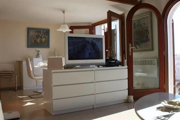 Kekia Apartment